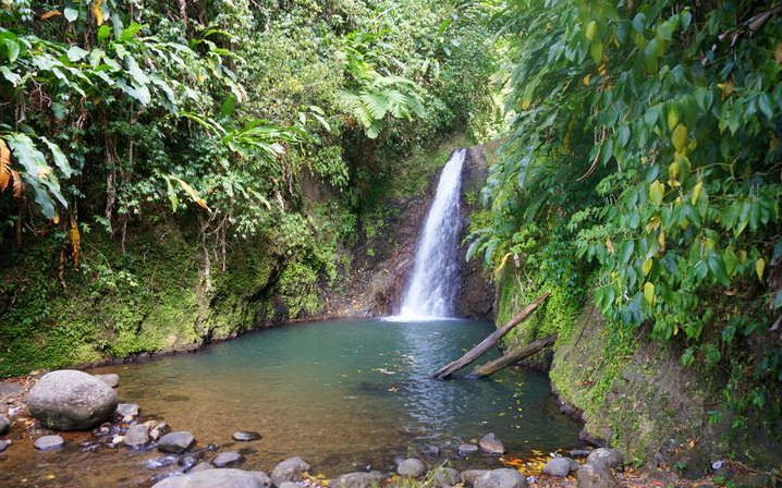 Things to do in Grenada