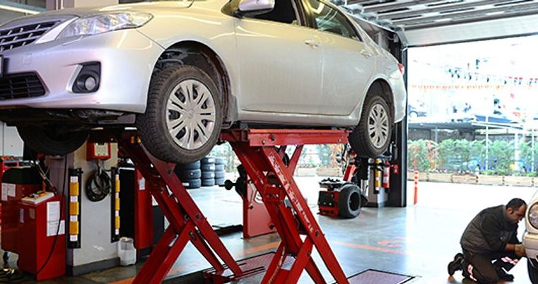 Finding car repair specialists with a better approach