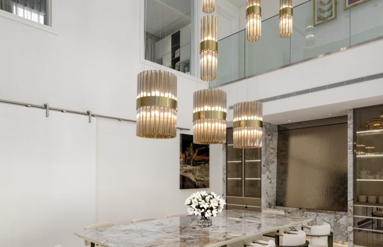 Budget Ways To Refresh Your Tired Living Room