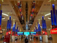 How Modular Kiosk Designs Save Time And Shipping Costs