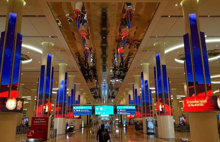 How Modular Kiosk Designs Save Time And Shipping Costs