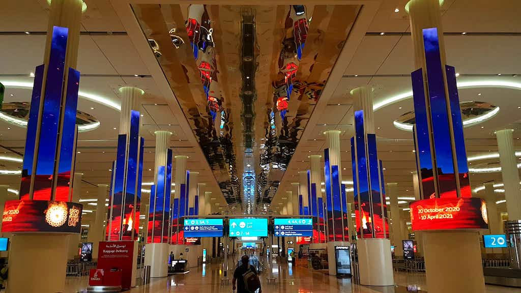 How Modular Kiosk Designs Save Time And Shipping Costs