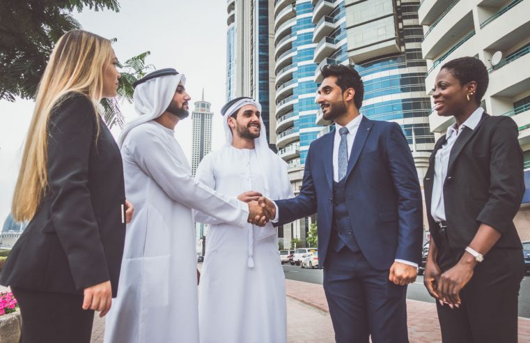 Marriage Contracts And Notary Public Requirements In Dubai