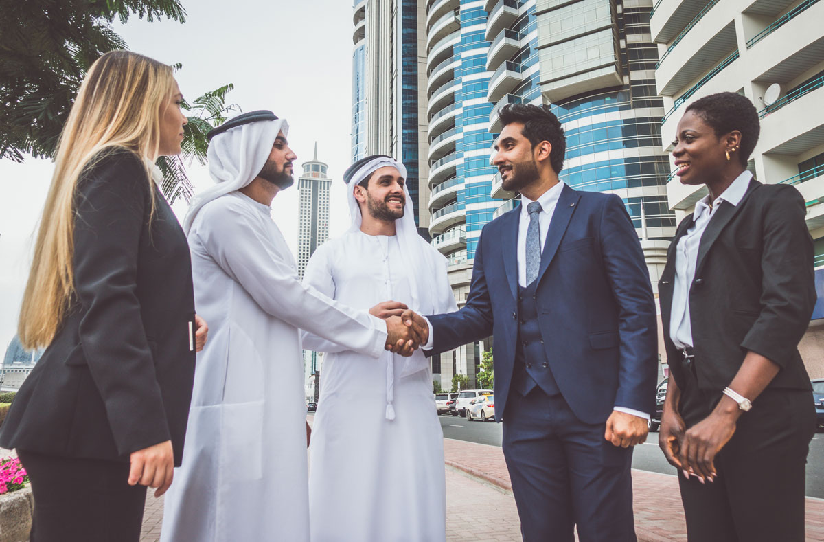 Marriage Contracts And Notary Public Requirements In Dubai